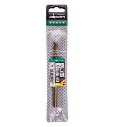ALPEN Hss Cobalt 8,5 Plw Grip 3-sided