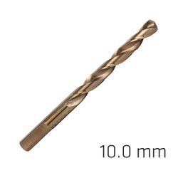 ALPEN Hss Cobalt 10,0 Plw Grip 3-sided