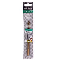 ALPEN Hss Cobalt 10,2 Plw Grip 3-sided