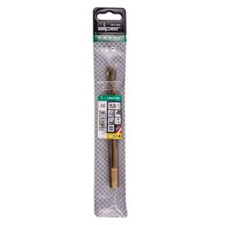 ALPEN Hss Cobalt 11,0 Plw Grip 3-sided