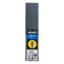 ALPEN Sds Plus Hammer F4 160 X 100 5mm Bulk