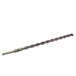 ALPEN Sds Plus Bit 450 X 400mm 20mm Bulk