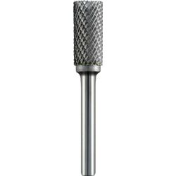 ALPEN Tc Rotary Burr 6mm Cyl Cw Front Cut For Hard Metals