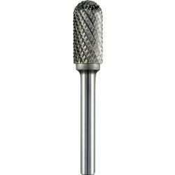 ALPEN Tc Rotary Burr 6mm Ball Nose For Hard Metals