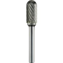 ALPEN Tc Rotary Burr 12mm Ball Nose For Hard Metals