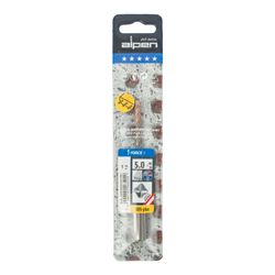 ALPEN Force X 5.0 X 110/050 Sds-plus Rebar Drill Bit X4 Cutting Edges