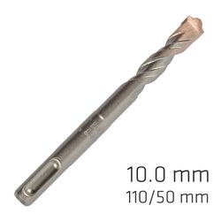 ALPEN Sds Plus Bit 110x50 10mm