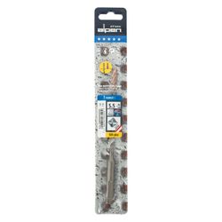 ALPEN Force X 5.5 X 160/100 Sds-plus Rebar Drill Bit X4 Cutting Edges