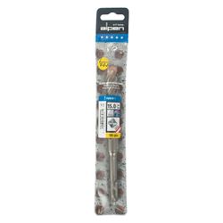 ALPEN Force X 15.0 X160/100 Sds-plus Rebar Drill Bit X4 Cutting Edges