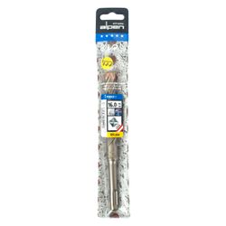 ALPEN Force X 16.0 X160/100 Sds-plus Rebar Drill Bit X4 Cutting Edges
