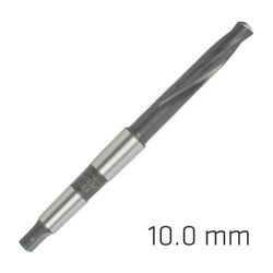 ALPEN Hardox Hss-eco8 Drill Bit 10.00mm