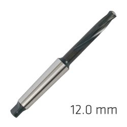 ALPEN Hardox Hss-eco8 Drill Bit 12.00mm