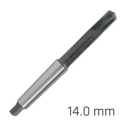 ALPEN Hardox Hss-eco8 Drill Bit 14.00mm