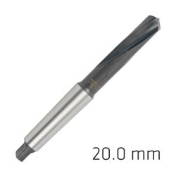 ALPEN Hardox Hss-eco8 Drill Bit 20.00mm