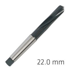 ALPEN Hardox Hss-eco8 Drill Bit 22.00mm