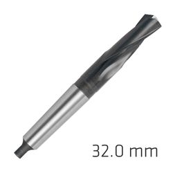 ALPEN Hardox Hss-eco8 Drill Bit 32.00mm
