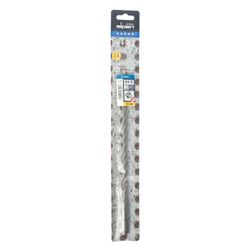 ALPEN Force X 8.0 X 260/200 Sds-plus Rebar Drill Bit X4 Cutting Edges