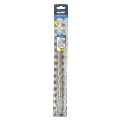ALPEN Force X 16.0 X 260/200 Sds-plus Rebar Drill Bit X4 Cutting Edges