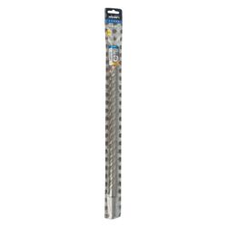 ALPEN Force X 20.0 X 450/400 Sds-plus Rebar Drill Bit X4 Cutting Edges
