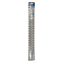 ALPEN Force X 24.0 X 450/400 Sds-plus Rebar Drill Bit X4 Cutting Edges