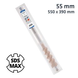 ALPEN Sds Max Drill Bit 550x390 65mm