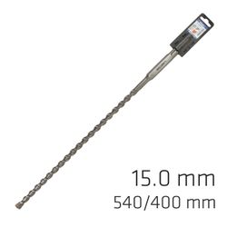 ALPEN Sds Max Drill Bit 540x400 15mm