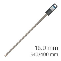 ALPEN Sds Max Drill Bit 540x400 16mm
