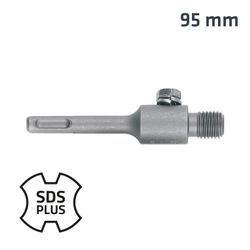 ALPEN Arbor 95mm Hex For Core Bits