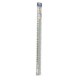 ALPEN Force X 18.0 X 600/550 Sds-plus Rebar Drill Bit X4 Cutting Edges