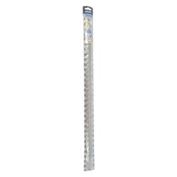 ALPEN Force X 20.0 X 600/550 Sds-plus Rebar Drill Bit X4 Cutting Edges
