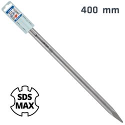 ALPEN Sds Max Chisel Pointed 400mm