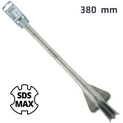 ALPEN Sds Max Winged Gouge 35x380mm