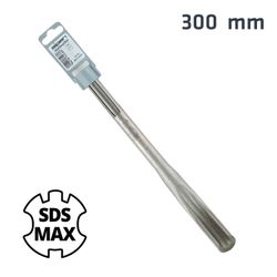 ALPEN Sds Max Chisel Gouge 26x300mm