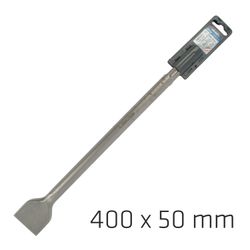 ALPEN Sds Max Chisel Wide 50x400mm