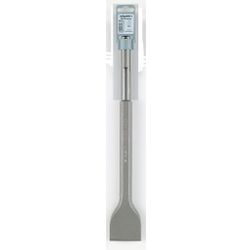 ALPEN Sds Max Chisel Wide Cranked 80x300mm