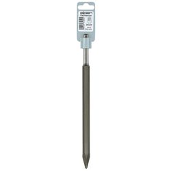 ALPEN Sds Plus Chisel Pointed 250mm