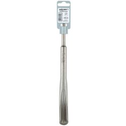ALPEN Sds Plus Chisel Gouge 250mm