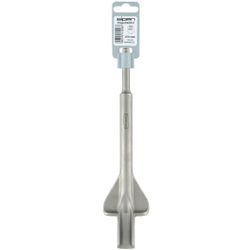 ALPEN Sds Plus Winged Gouge Chisel 22x250