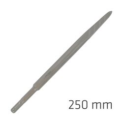 ALPEN Demolisher Plus Point Chisel 250mm Sds-plus