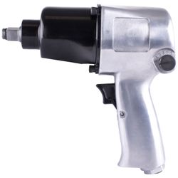 AIRCRAFT Air Impact Wrench 1/2' Twin Hammer