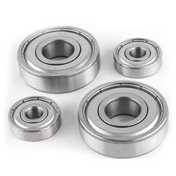 AIRCRAFT Air Drill Service Kit Bearings (17/29) For At0005
