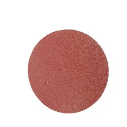 AIRCRAFT Sanding Disc 50mm 120grit Hook And Loop 10pk For Air Angle Sander 2'