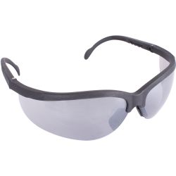 TORK CRAFT Safety Eyewear Glasses Silver