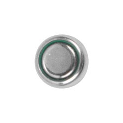 TORK CRAFT Lr721 Alkaline Coin Battery X5 Pack