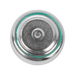 TORK CRAFT Lr927 Alkaline Coin Battery X5 Pack