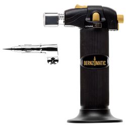BERNZOMATIC St2200t BERNZOMATIC Detail Torch
