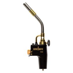 BERNZOMATIC Ts8000t Max Heat Torch Ultra Swirl With Adustable Flame