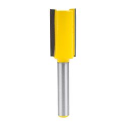 TORK CRAFT Router Bit Straight 9/16' (14.29mm)