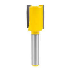 TORK CRAFT Router Bit Straight 5/8' (15.88mm)