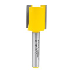 TORK CRAFT Router Bit Straight 3/4' (19mm)